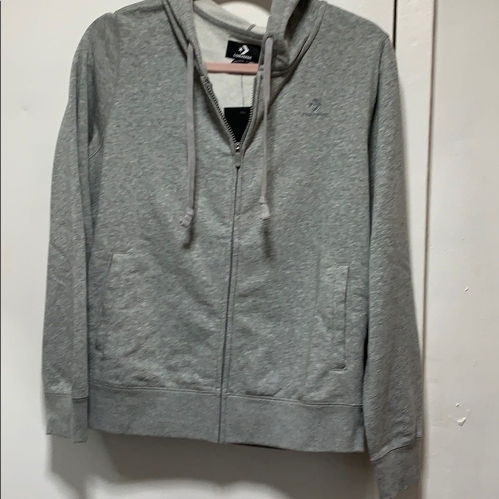 Brand New ladies Converse Top - Picture 6 of 8